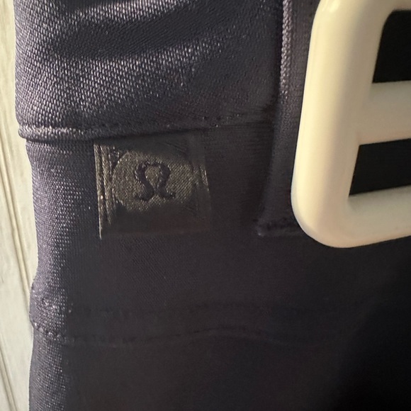 ABC Slim-Fit Pant 32" waist 28 - Picture 4 of 6